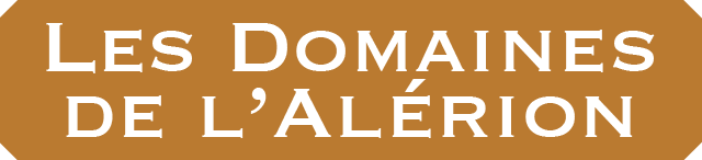 Les Domaines de l'Alérions