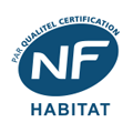 Certifié NF Habitat